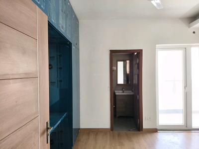 Bedroom Image of 2044 Sq.ft 3 BHK Apartment / Flat for sale in Ireo Skyon, Sector 60 Gurgaon for Rs. 39900000