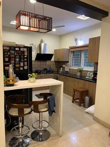 3 BHK Flat