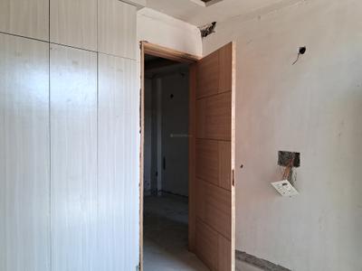 Bedroom Image of 550 Sq.ft 1 BHK Apartment / Flat for sale in First Golden Residency by First Villa LLP, Sector 73 Noida for Rs. 1950000