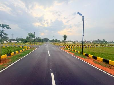 Image of 1000 Sq.ft Residential Plot / Land for sale in Veppampattu, Chennai for Rs. 1999000