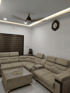 Image of 2500 Sq.ft 3 BHK Independent House for sale in Purani Chhawani, Gwalior West for Rs. 8000000