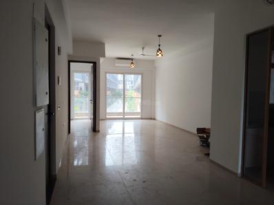 Hall Image of 1665 Sq.ft 3 BHK Builder Floor for rent in Smartworld Orchard, Sector 61 Gurgaon for Rs. 65000