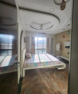 Bedroom Image of 1475 Sq.ft 3 BHK Apartment / Flat for sale in Hiranandani Meadows, Thane West Thane for Rs. 45000000