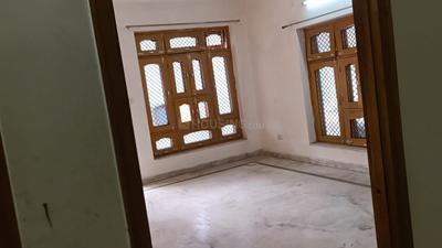 Bedroom Image of 2000 Sq.ft 3 BHK Builder Floor for rent in Omaxe City Lucknow for Rs. 18000