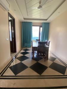 Hall Image of 2200 Sq.ft 3 BHK Independent House for rent in Sector 41 Gurgaon for Rs. 95000
