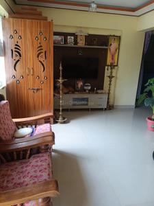 Hall Image of 1101 Sq.ft 2 BHK Apartment / Flat for sale in AN A N Comforts, Subramanyapura Bengaluru for Rs. 7500000