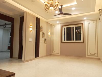 Hall Image of 1395 Sq.ft 3 BHK Builder Floor for sale in Sector 70A Gurgaon for Rs. 19500000