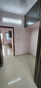 Hall Image of 500 Sq.ft 1 BHK Builder Floor for rent in Rayasandra Bengaluru for Rs. 15000