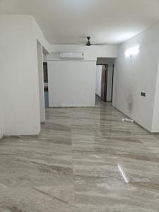 Hall Image of 2800 Sq.ft 4 BHK Apartment / Flat for rent in Swagat Agacia, Sargasan Gandhinagar for Rs. 40000