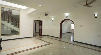 Hall Image of 5554 Sq.ft 4 BHK Independent House for sale in Vettuvankani Chennai for Rs. 190000000