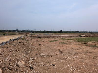 Image of 200 Sq.ft Residential Plot / Land for sale in Maheshwaram, Hyderabad for Rs. 5600001