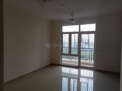 Hall Image of 1575 Sq.ft 3 BHK Apartment / Flat for sale in Omaxe Residency II, Arjunganj Lucknow for Rs. 9000000