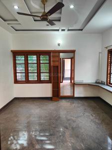 Bedroom Image of 1800 Sq.ft 3 BHK Independent House for rent in Jnana Ganga Nagar Bengaluru for Rs. 30000