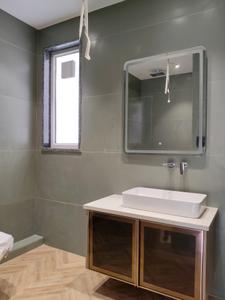 Bedroom One Image of 2700 Sq.ft 4 BHK Builder Floor for sale in Paramount Luxury Floors Sushant Lok 3, Sector 57 Gurgaon for Rs. 35000000
