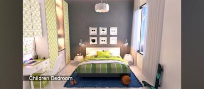 1 BHK Flat