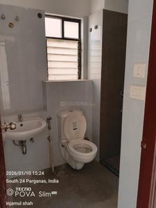 Image of 1330 Sq.ft 3 BHK Apartment / Flat for rent in Srijan Green Field City Classic Premium, Maheshtala, Kolkata for Rs. 20000