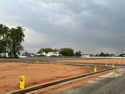Image of 1500 Sq.ft Residential Plot / Land for sale in Vadipatti, Madurai for Rs. 2238000