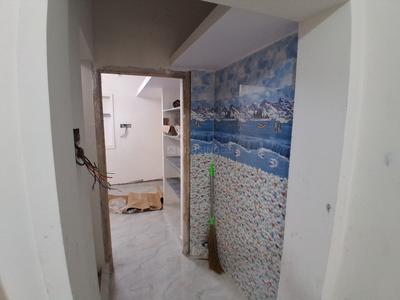 Bedroom Image of 460 Sq.ft 1 BHK Independent House for sale in Manali New Town Chennai for Rs. 3600001
