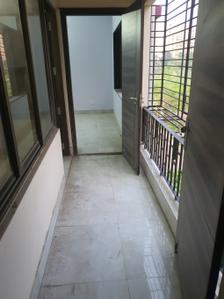 Image of 1450 Sq.ft 3 BHK Apartment / Flat for sale in New Town, Kolkata for Rs. 10100000