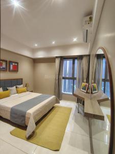 Bedroom Image of 1400 Sq.ft 3 BHK Apartment / Flat for sale in 209 Hadapsar, Hadapsar Pune for Rs. 13600000