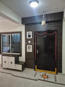Image of 1140 Sq.ft 2 BHK Apartment / Flat for sale in Vertex Prime, Hyder Nagar, Hyderabad for Rs. 9000000