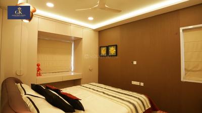 Bedroom Image of 1162 Sq.ft 2 BHK Apartment / Flat for sale in Gundlapochampalli Hyderabad for Rs. 5999999