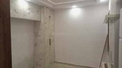 Bedroom Image of 1100 Sq.ft 3 BHK Builder Floor for sale in Sector 8 Rohini New Delhi for Rs. 13500000