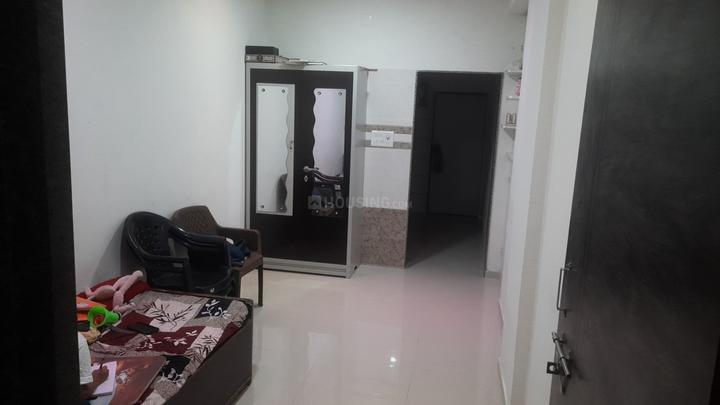 Yogeshwer park Bedroom 1