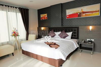 Bedroom Image of 1000 Sq.ft 2 BHK Apartment / Flat for sale in Uttara Bhubaneswar for Rs. 3600000
