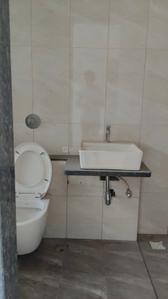 Image of 850 Sq.ft 3 BHK Apartment / Flat for sale in Kunal Iconia, Mamurdi, Pune for Rs. 8000000