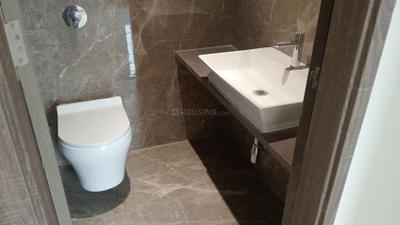 Image of 1030 Sq.ft 2 BHK Apartment / Flat for rent in Ceratec Presidential Towers, Ravet, Pune for Rs. 26000