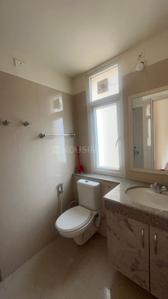 Image of 1450 Sq.ft 3.5 BHK Apartment / Flat for sale in Emaar Palm Hills, Sector 77, Gurgaon for Rs. 18200000