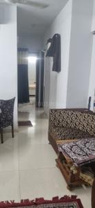 Hall Image of 927 Sq.ft 2 BHK Apartment / Flat for rent in Lodha Palava Downtown, Palava Phase 2 Thane for Rs. 25000
