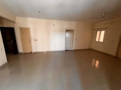 Hall Image of 1450 Sq.ft 2 BHK Apartment / Flat for rent in Sector B Ansal API Lucknow for Rs. 19000