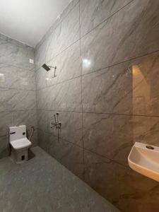 Bathroom Image of 800 Sq.ft 2 BHK Independent House for sale in Thiruvallur Chennai for Rs. 3500000