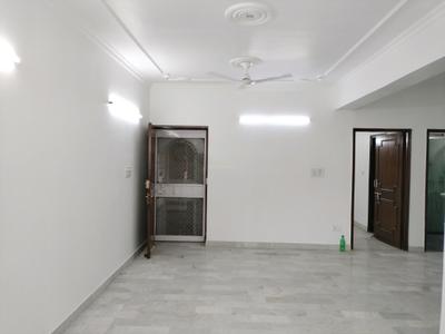Living Room Image of 1600 Sq.ft 3 BHK Apartment / Flat for sale in Y, Sector 7 Dwarka New Delhi for Rs. 24900000