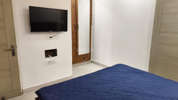 Block C, Sushant Lok Phase 1 Bedroom 1