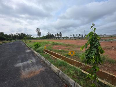 Image of 1200 Sq.ft Residential Plot / Land for sale in Varthur, Bengaluru for Rs. 3660000