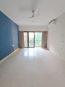 Hall Image of 2302 Sq.ft 3 BHK Apartment / Flat for sale in Juhu Mumbai for Rs. 145000000