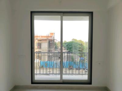 Bedroom Image of 980 Sq.ft 2 BHK Apartment / Flat for sale in Yash Platina, Virar West Virar for Rs. 7000000