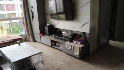 Living Room Image of 1100 Sq.ft 3 BHK Apartment / Flat for sale in Ashish, Malad West Mumbai for Rs. 33000000