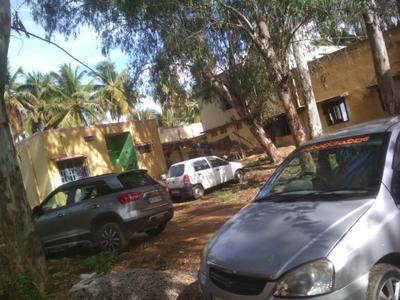 Image of 600 Sq.ft 2 BHK Independent House for sale in Srirangapatna, Mandya for Rs. 4800000