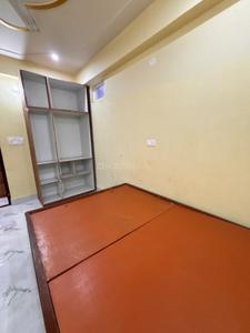 Bedroom Image of 1300 Sq.ft 3 BHK Independent House for rent in Universal Classic, Rukanpura Patna for Rs. 15000