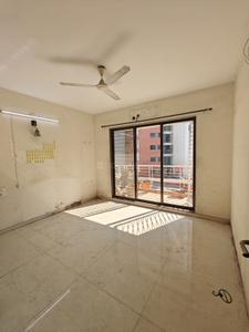 Bedroom Image of 1150 Sq.ft 2 BHK Apartment / Flat for rent in Mahaavir Darpan, Nerul Navi Mumbai for Rs. 75000