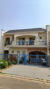 Image of 4370 Sq.ft 5 BHK Villa for sale in DLF Mullanpur, Chandigarh for Rs. 43500000