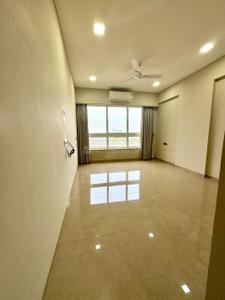 Hall Image of 950 Sq.ft 2 BHK Apartment / Flat for sale in Chembur Mumbai for Rs. 26500000
