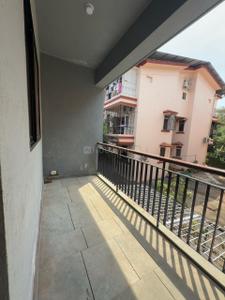 Balcony Image of 3200 Sq.ft 4 BHK Villa for sale in Porvorim Goa for Rs. 35000000