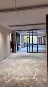Living Room Image of 2555 Sq.ft 4 BHK Builder Floor for sale in Palam Vihar Gurgaon for Rs. 38000000