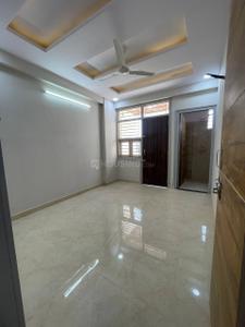 Hall Image of 750 Sq.ft 2 BHK Apartment / Flat for sale in Kalwad Road Jaipur for Rs. 2950000