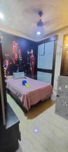 Bedroom Image of 900 Sq.ft 2 BHK Apartment / Flat for rent in Sector 49 Noida for Rs. 32000